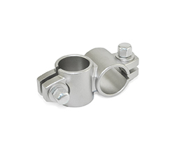 GN 132.5-Two-way connecting clamps